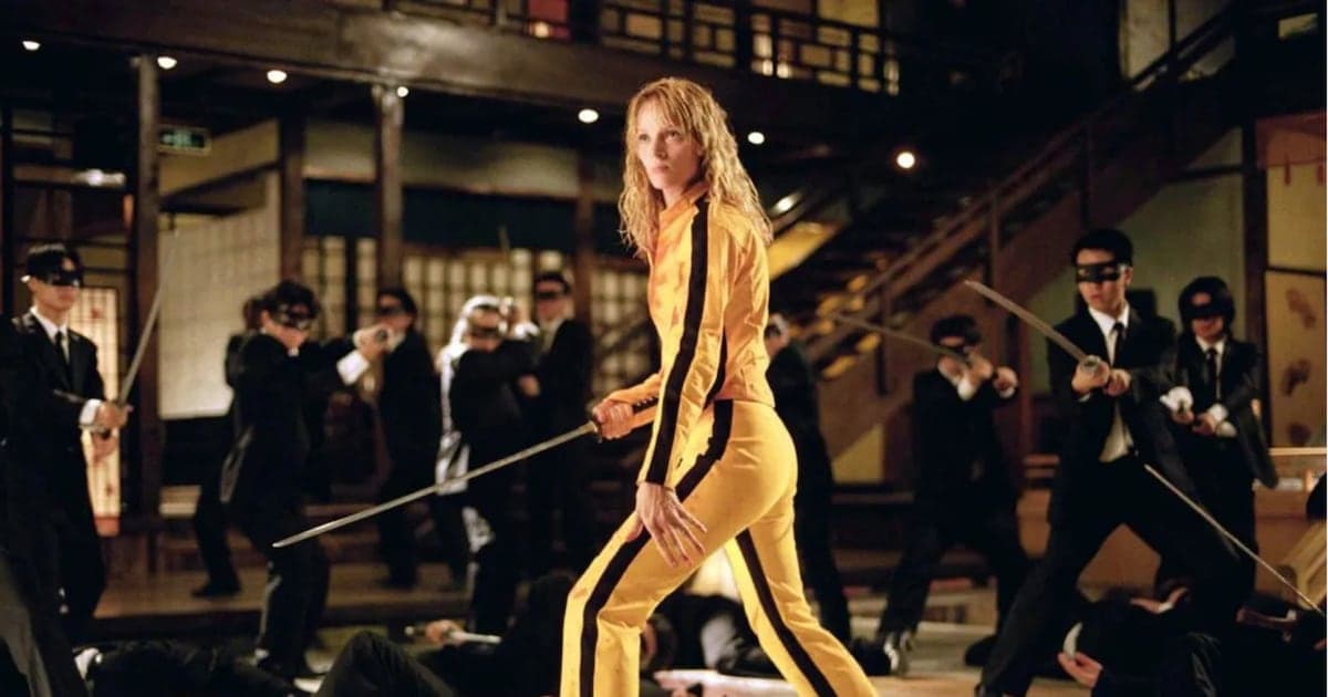 Kill Bill: The Whole Bloody Affair restaura la visión original