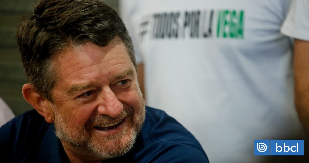 Corte rechaza desafuero de Orrego: Fiscalía sufre duro revés