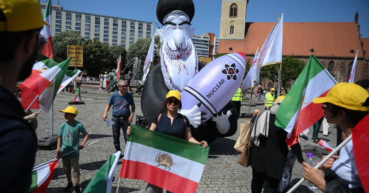 Análisis de los actores clave en el conflicto Irán-EE.UU.