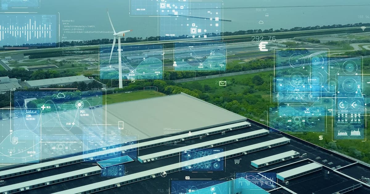 Solo 43% de empresas globales evalúa impacto ambiental de IA