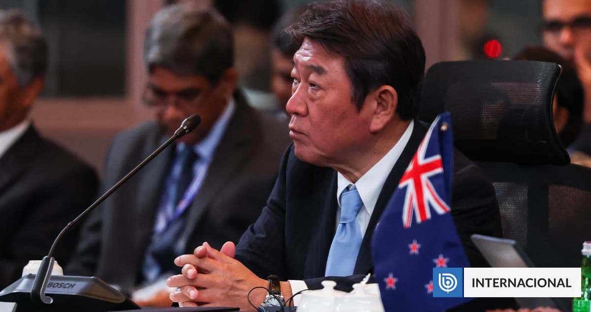 Escalada diplomática: China amenaza a primera ministra japonesa