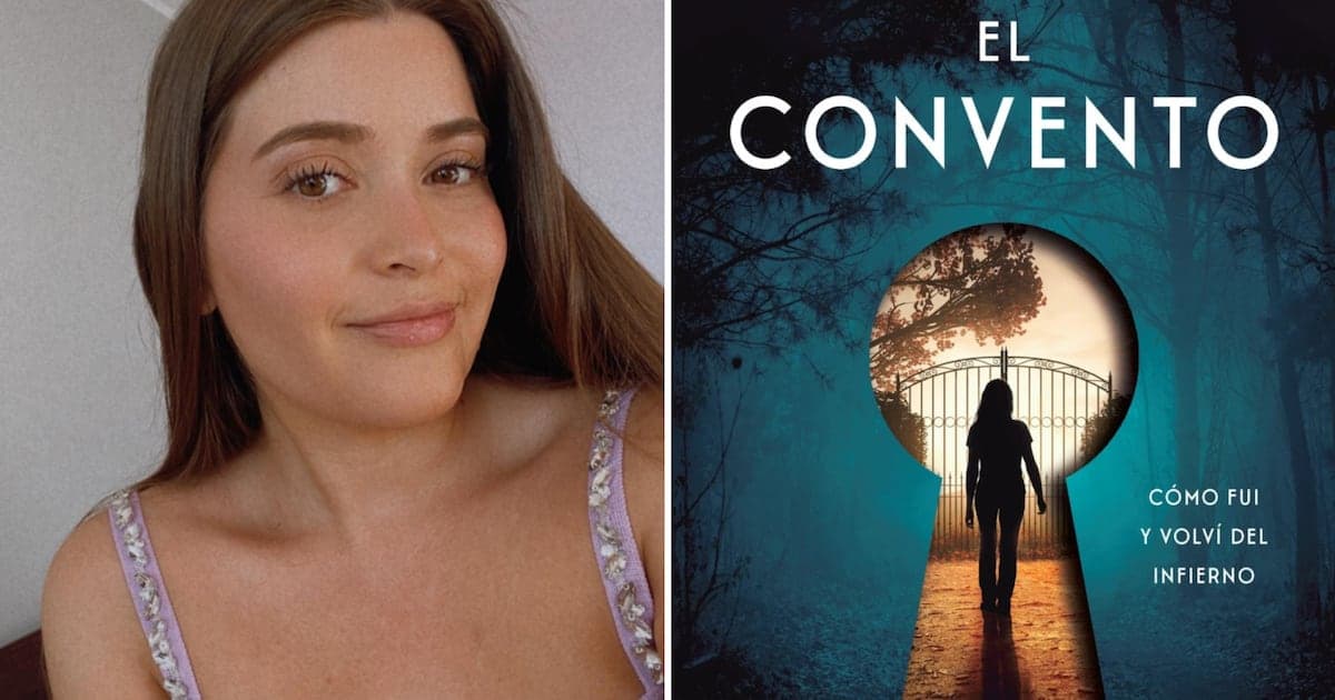 Kamila González publica libro sobre experiencia religiosa