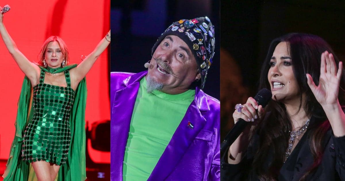 Festival de Olmué 2026 consolida tradición cultural nacional