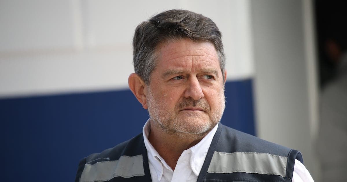 Fiscalía confirma inocencia de Orrego en caso coachings