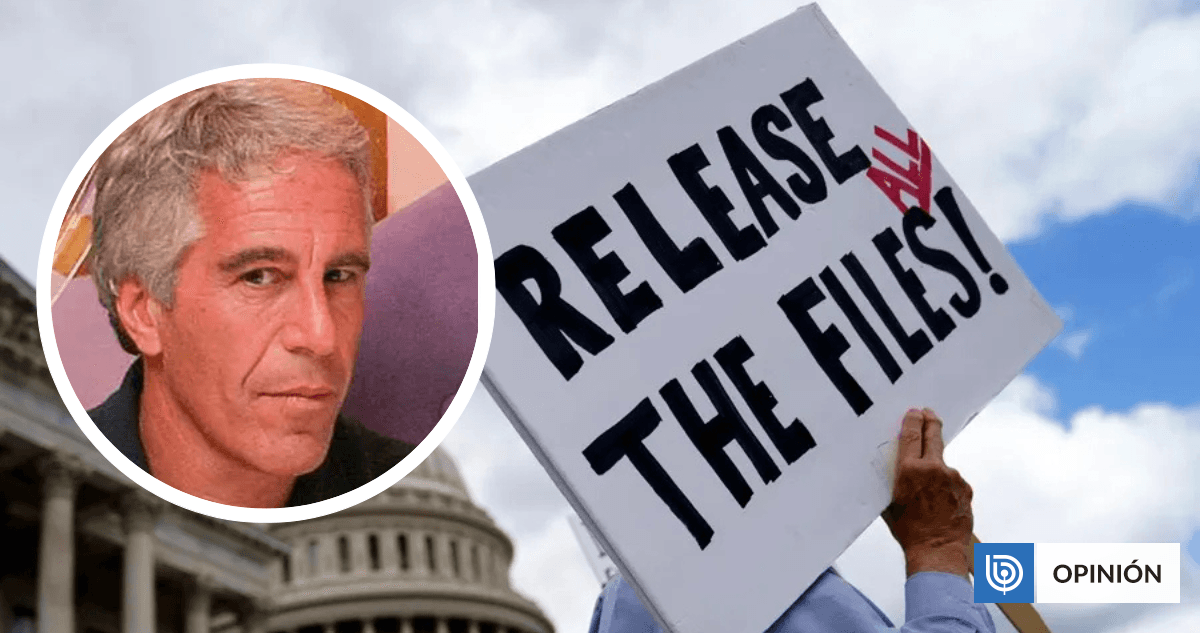 Crisis Epstein amenaza estabilidad institucional occidental