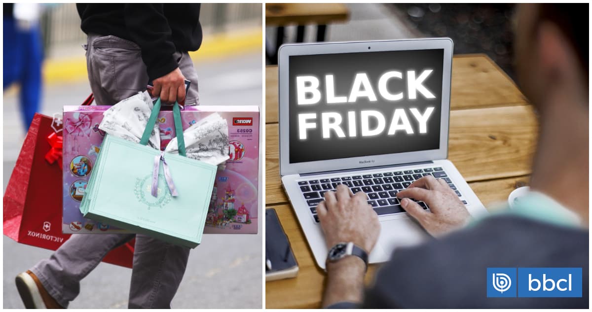 Black Friday 2024: SERNAC registra 272 reclamos por prácticas irregulares