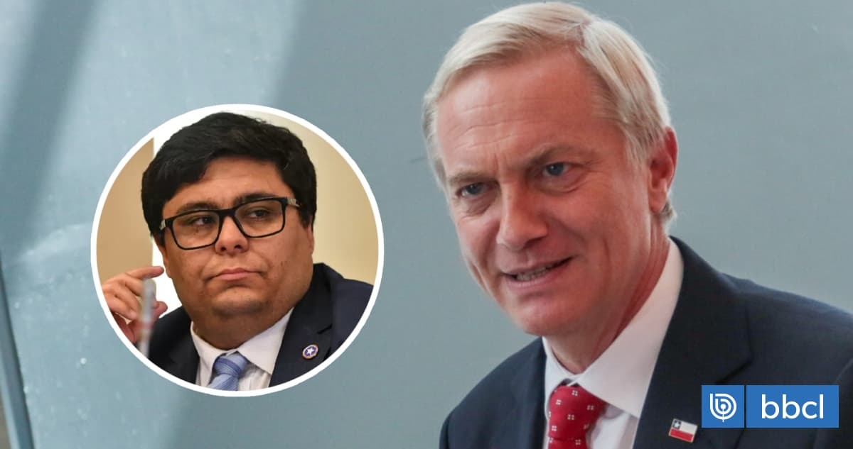 Kast enfrenta turbulencias internas antes del debate final