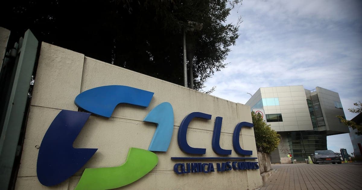 Clínica Las Condes presenta querella por irregularidades