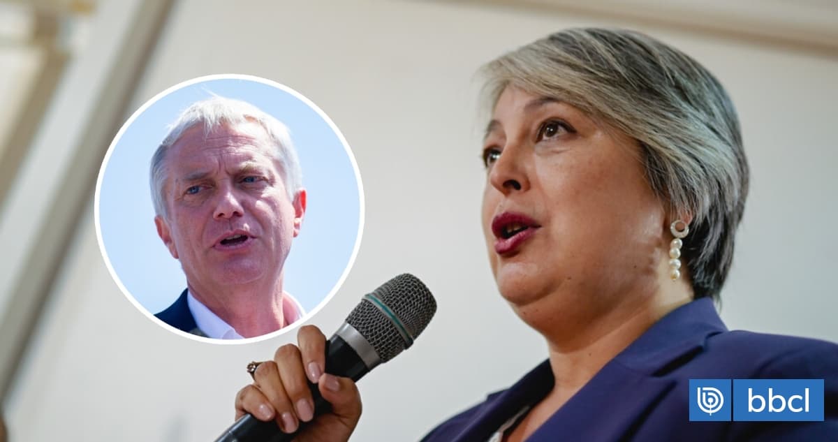 Jara endurece estrategia contra Kast dividiendo comando