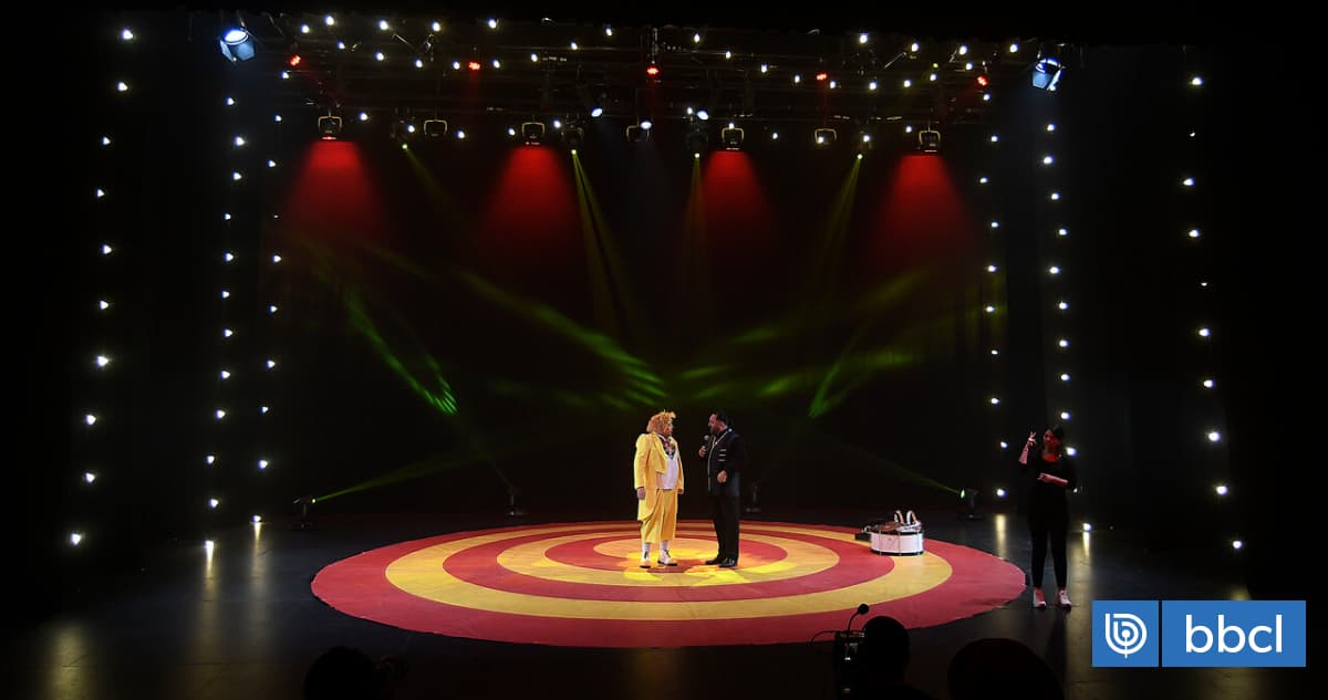 UNESCO reconoce oficialmente el circo familiar chileno