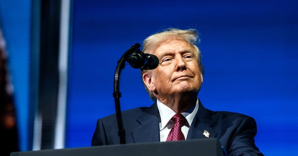 Trump confirma victoria militar sobre Irán tras operación conjunta