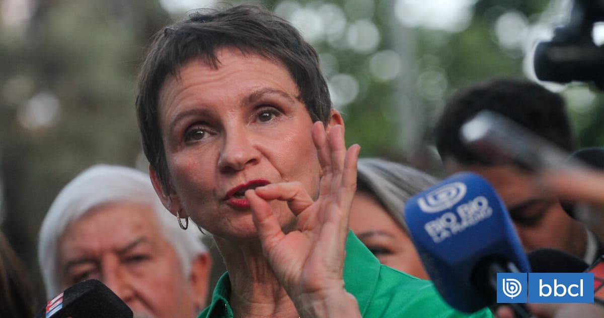 Tohá evidencia fracturas de la izquierda progresista