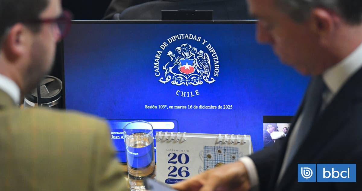 Oposición amenaza estabilidad en la Cámara de Diputados