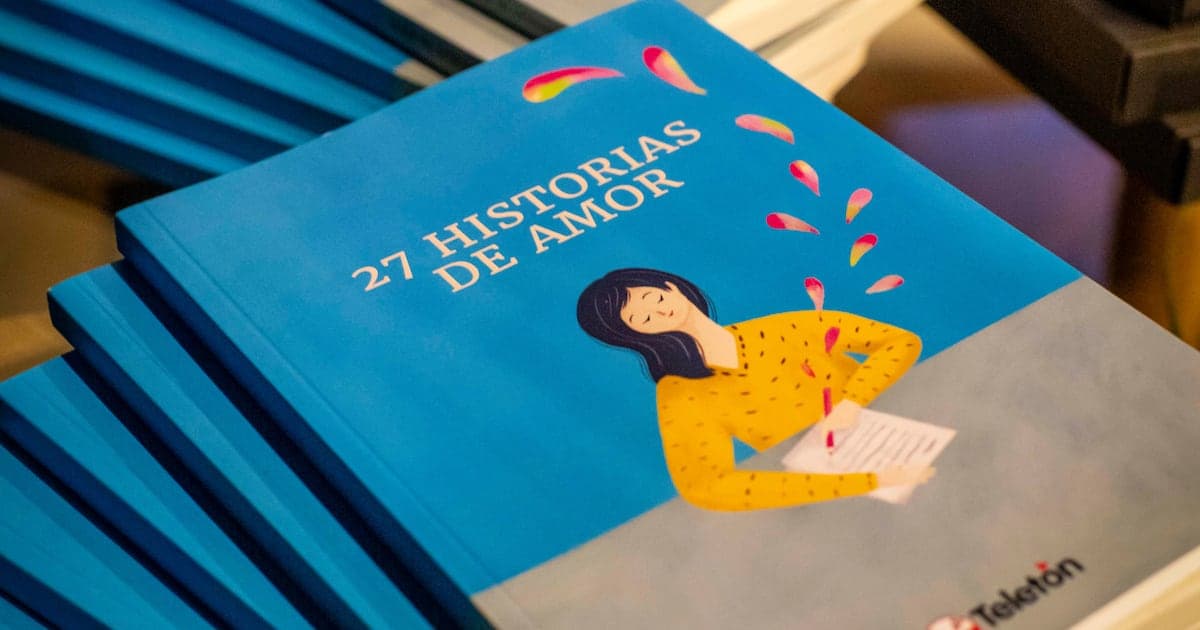 Teletón publica testimonios de 27 cuidadoras chilenas