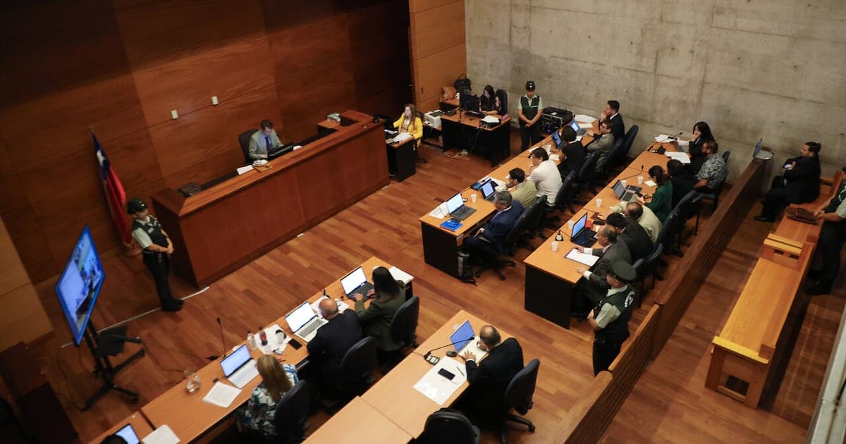 Chile retrocede en transparencia: urge recuperar liderazgo