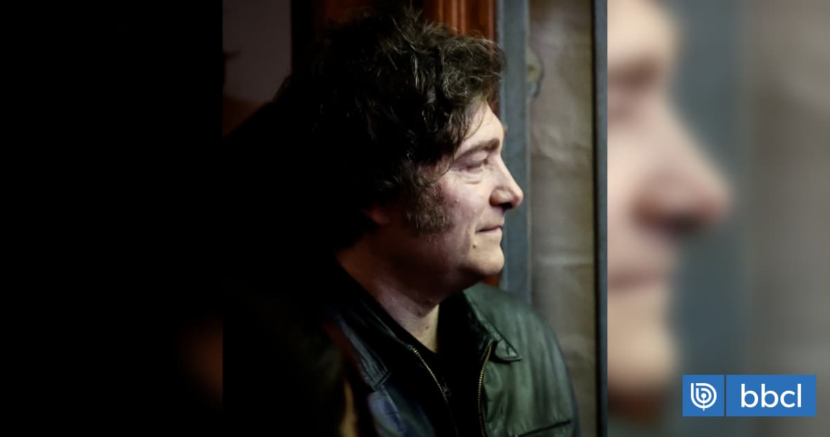 Milei refuerza batalla cultural contra el zurderío argentino