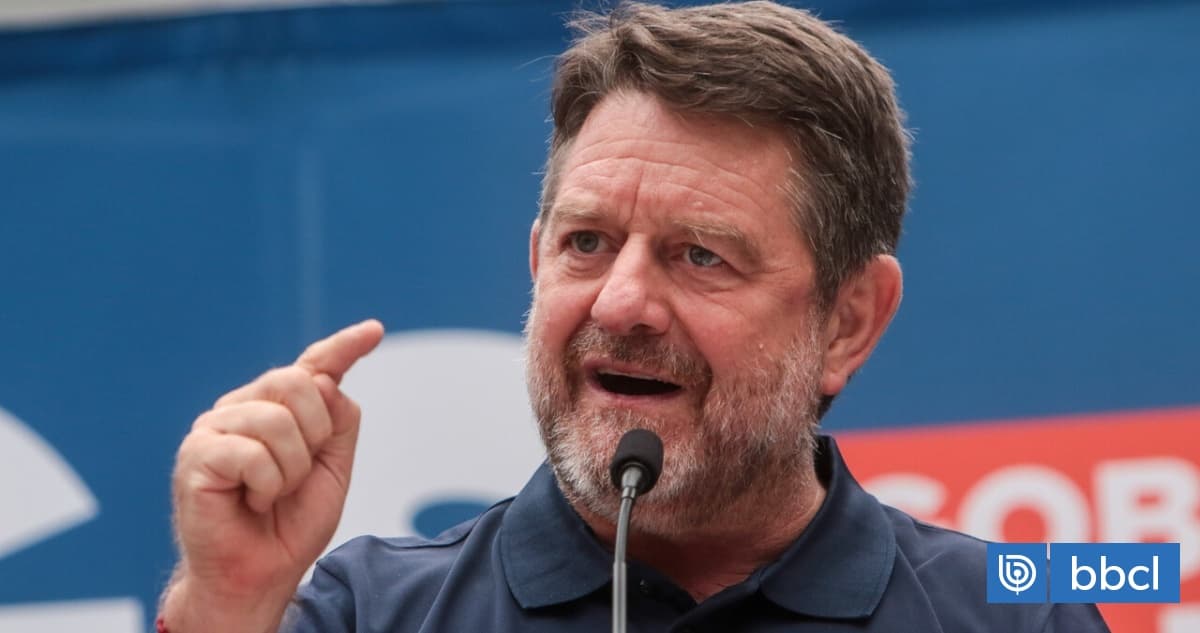 Desafuero de Orrego: Fiscalía enfrenta prueba decisiva