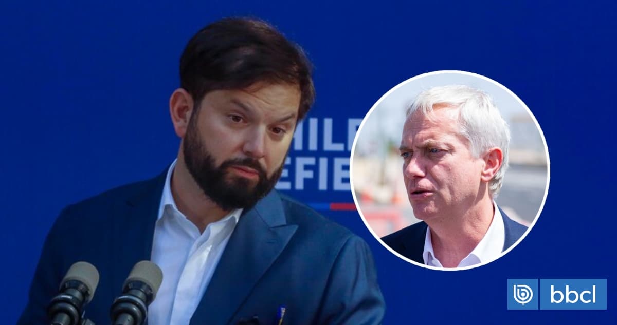 La Moneda intensifica campaña contra Kast ante segunda vuelta