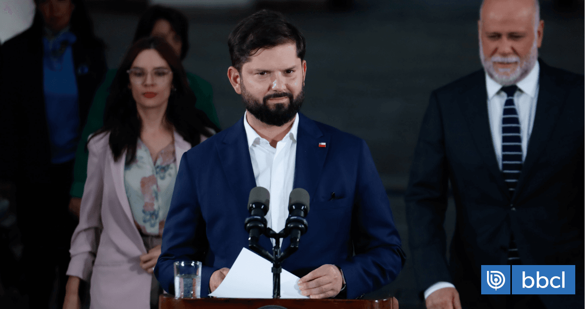 El protocolo de amarre: una maniobra impropia del oficialismo