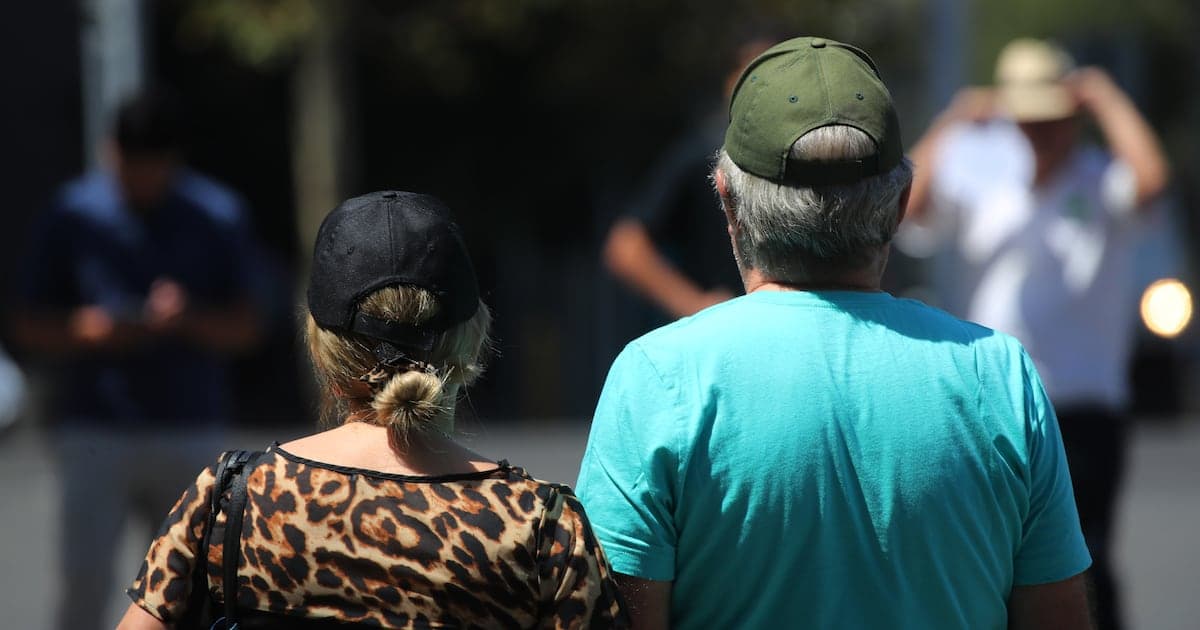 Chile enfrenta desafío demográfico: población caerá 15,8%