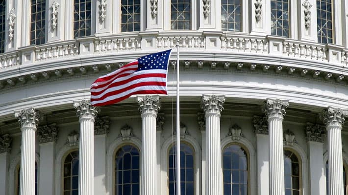 Estados Unidos: Cámara votará fin del cierre más largo