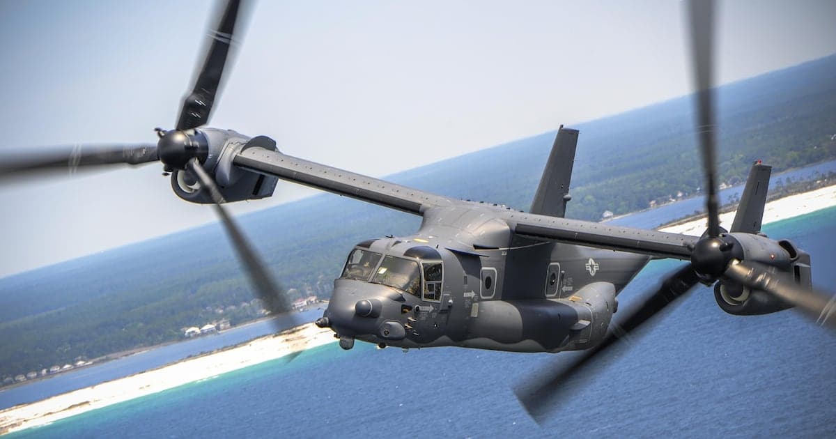 EEUU despliega fuerzas especiales en Caribe ante crisis venezolana