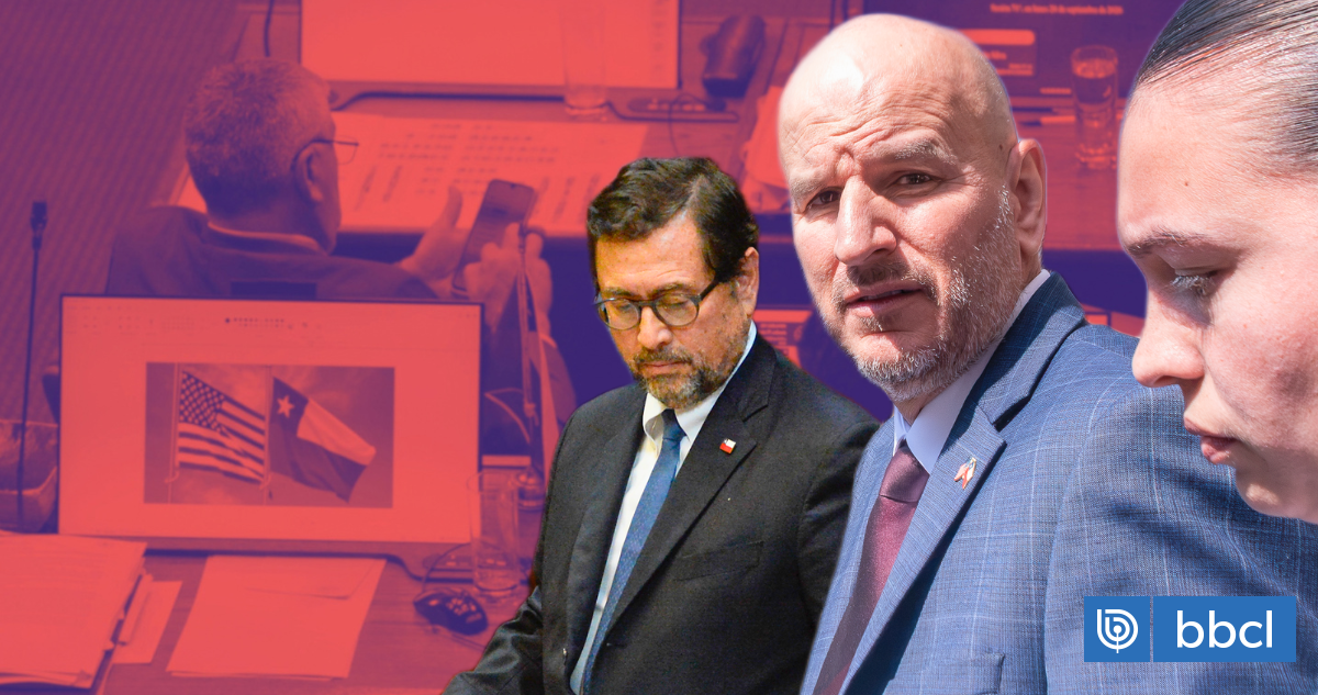 Bancada PC exige expulsión del embajador estadounidense Brandon Judd por declaraciones sobre la Antártica
