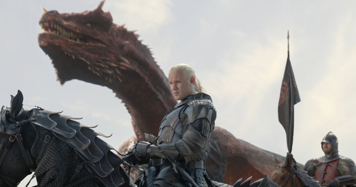 House of the Dragon 3: El espectáculo de fuego y sangre que prepara el desenlace final