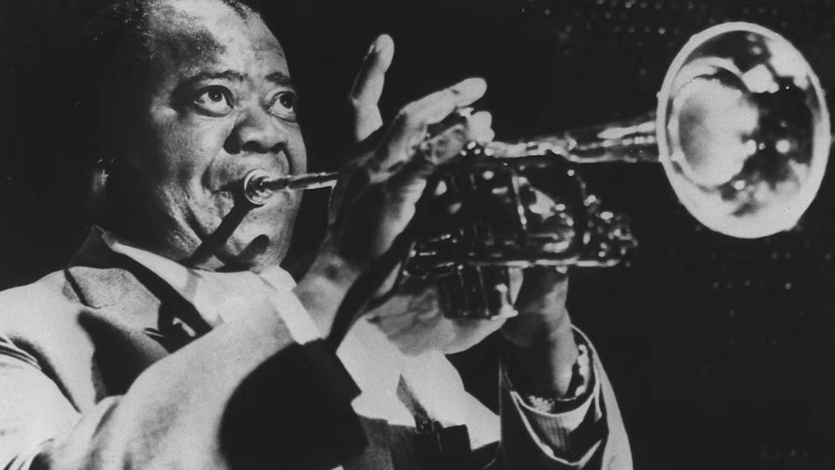 Louis Armstrong: el genio que universalizó el jazz y su legado a 125 años de su nacimiento