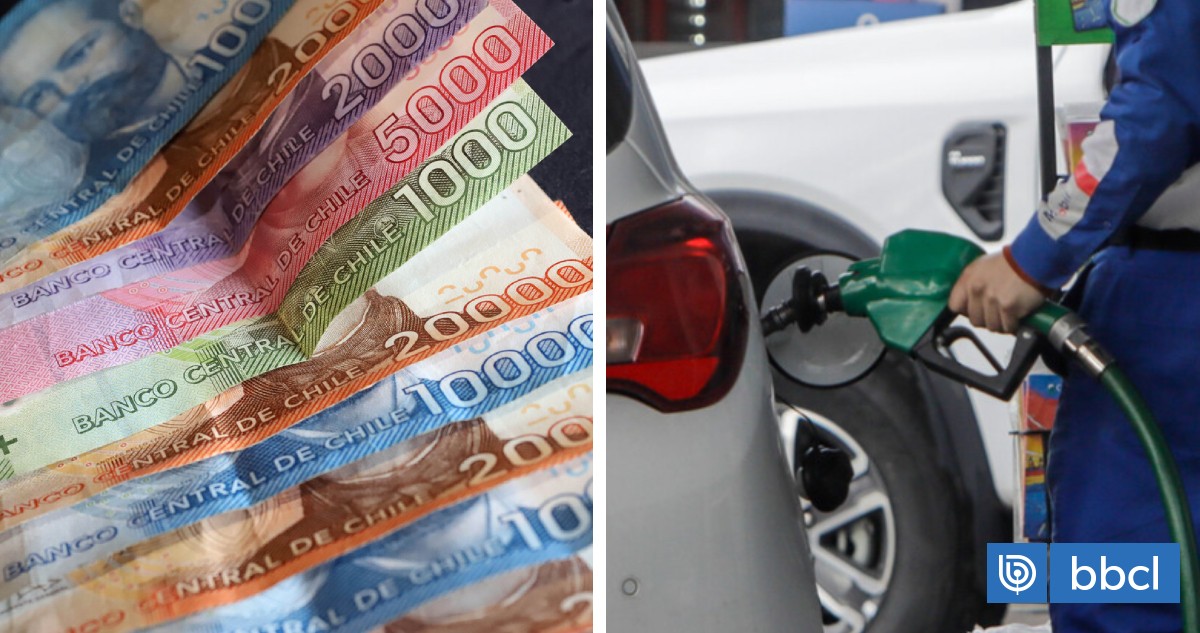 Alza de combustibles presiona IPC de agosto: expertos proyectan inflación anual de 3,8%
