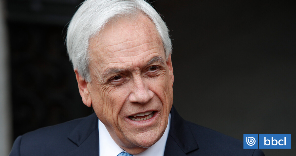 RN condiciona al PNL: exige disculpas públicas por calificar de traidor a Piñera