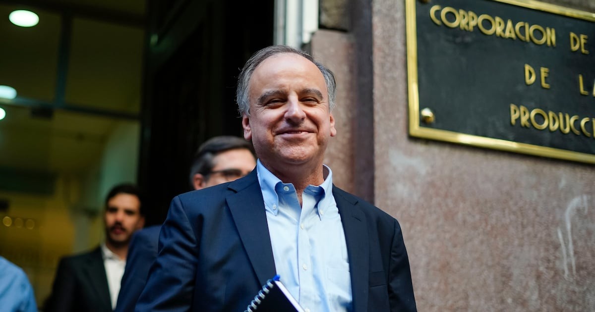 SQM reporta utilidades récord de US$ 1.025 millones impulsadas por el alza del litio