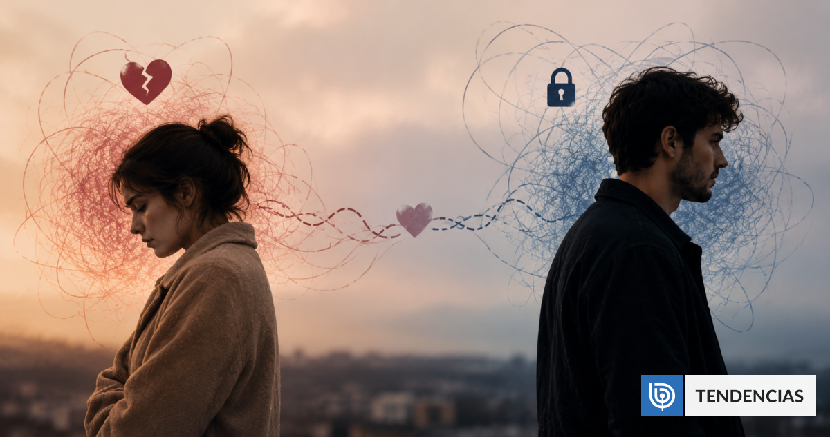 La teoría del apego y el orden natural de las relaciones humanas