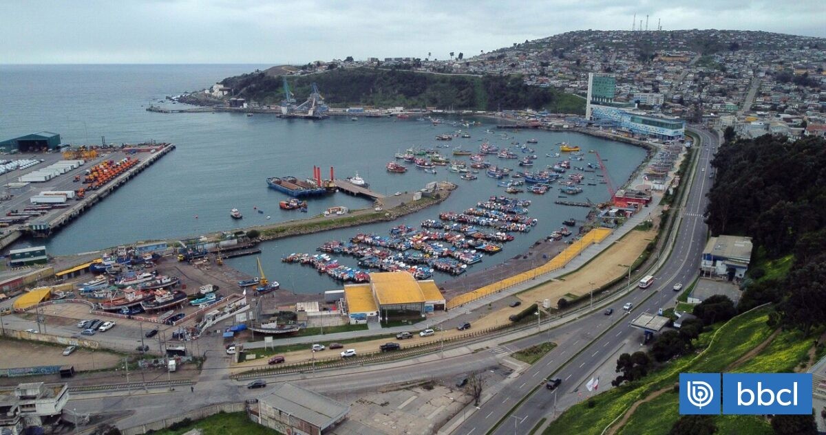 Puerto de San Antonio crece, pero proyecto de US$2.000 millones enfrenta crecientes críticas