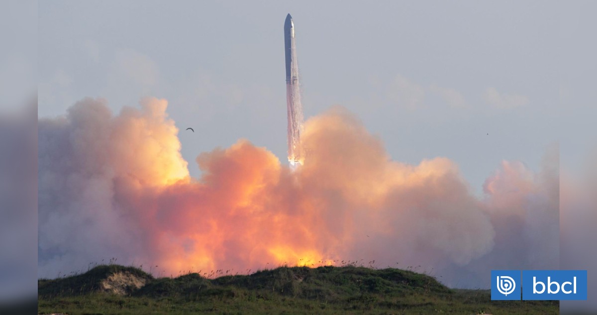La economía espacial global ya rivaliza con la industria de semiconductores