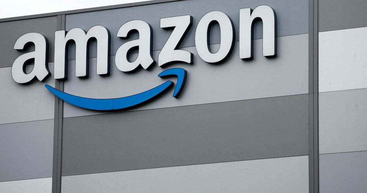 Amazon e Intel se desploman en bolsa y agudizan la corrección tecnológica